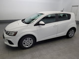 Used 2017 Chevrolet Sonic LT image 2