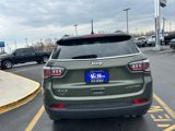 Used 2019 Jeep Compass Limited image 6