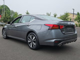 Certified 2022 Nissan Altima 2.5 SV w/ SV Premium Package image 4