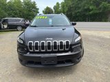 Used 2016 Jeep Cherokee Latitude w/ Cold Weather Group image 3