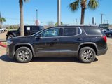 Used 2021 GMC Acadia SLE w/ Driver Convenience Package image 4