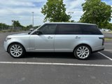 Used 2017 Land Rover Range Rover Long Wheelbase Supercharged image 4