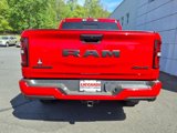New 2025 RAM 1500 4x4 Crew Cab image 3