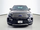 Used 2020 Ford Explorer Limited image 2