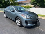 Used 2012 MAZDA MAZDA3 i Sport image 5