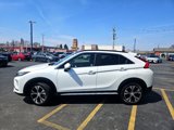 Used 2019 Mitsubishi Eclipse Cross SEL image 2