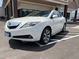 Used 2010 Acura ZDX w/ Technology Package image 2