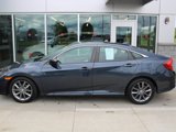 Used 2020 Honda Civic EX image 6