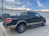 Used 2014 Ford F150 Lariat w/ Equipment Group 502A Luxury image 4