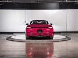 Certified 2024 Porsche 718 Boxster S image 4