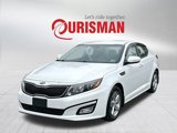 Used 2014 Kia Optima LX w/ LX Convenience Plus Package image 5