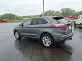 Used 2022 Ford Edge Titanium w/ Class II Trailer Tow Package image 6