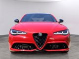 New 2025 Alfa Romeo Giulia AWD w/ Driving Assist Package image 2