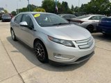 Used 2014 Chevrolet Volt w/ Enhanced Safety Package 1 image 3