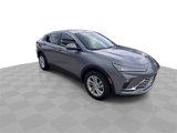 New 2025 Buick Envista Preferred w/ Convenience I Package image 3
