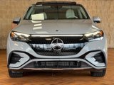 Used 2023 Mercedes-Benz EQE 350+ SUV image 2