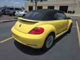 Used 2013 Volkswagen Beetle 2.5 image 4