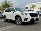 Certified 2023 Subaru Forester Premium image 2