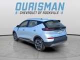 Used 2023 Chevrolet Bolt EUV Premier image 6