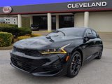 Certified 2021 Kia K5 GT-Line w/ GT-Line FWD Premium Package image 5