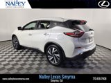 Used 2018 Nissan Murano Platinum image 4