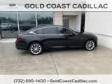 Certified 2022 Cadillac CT5 Premium Luxury w/ Climate Package image 4