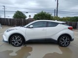 Used 2018 Toyota C-HR XLE image 2