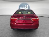 Used 2017 Toyota Camry XSE image 5
