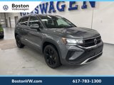 Certified 2022 Volkswagen Taos SE image 5