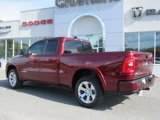 New 2025 RAM 1500 Big Horn image 4
