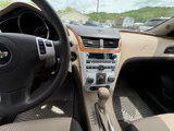 Used 2012 Chevrolet Malibu LT w/ 1LT All-Star Package image 6