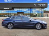 Certified 2021 Hyundai Sonata Limited image 4
