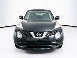 Used 2017 Nissan Juke SV w/ Technology Package image 2
