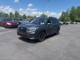 Used 2021 Subaru Forester Sport image 3