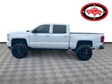 Used 2017 Chevrolet Silverado 1500 LT w/ All Star Edition image 4