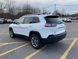 Certified 2020 Jeep Cherokee Latitude Plus w/ Cold Weather Group image 5