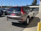 Used 2015 Honda CR-V EX-L image 4