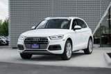 Used 2019 Audi Q5 2.0T Premium Plus w/ Premium Plus Package image 5