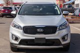 Used 2016 Kia Sorento EX w/ EX Premium Package image 3