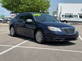 Used 2013 Chrysler 200 Limited image 3