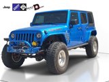 Used 2015 Jeep Wrangler Unlimited Sport image 2