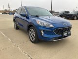Used 2022 Ford Escape SEL image 5