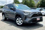 Used 2021 Toyota RAV4 LE image 2