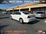 Used 2012 Chevrolet Malibu LS image 5