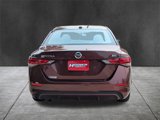 Used 2022 Nissan Sentra SV image 5