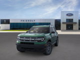 New 2024 Ford Bronco Sport Big Bend image 2