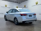 Used 2021 Nissan Versa SV image 3