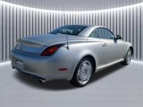Used 2003 Lexus SC 430 Convertible image 5