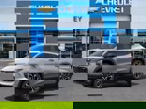 New 2025 Chevrolet Trax RS w/ Driver Confidence Package image 2