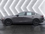 New 2025 MAZDA MAZDA3 s image 4